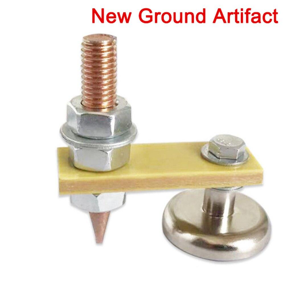 MAGNETIC WELDING KIT