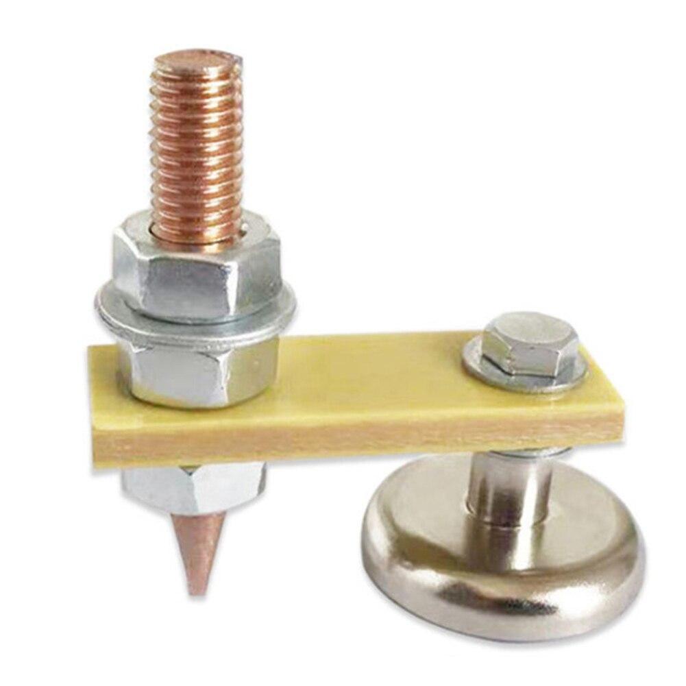 MAGNETIC WELDING KIT