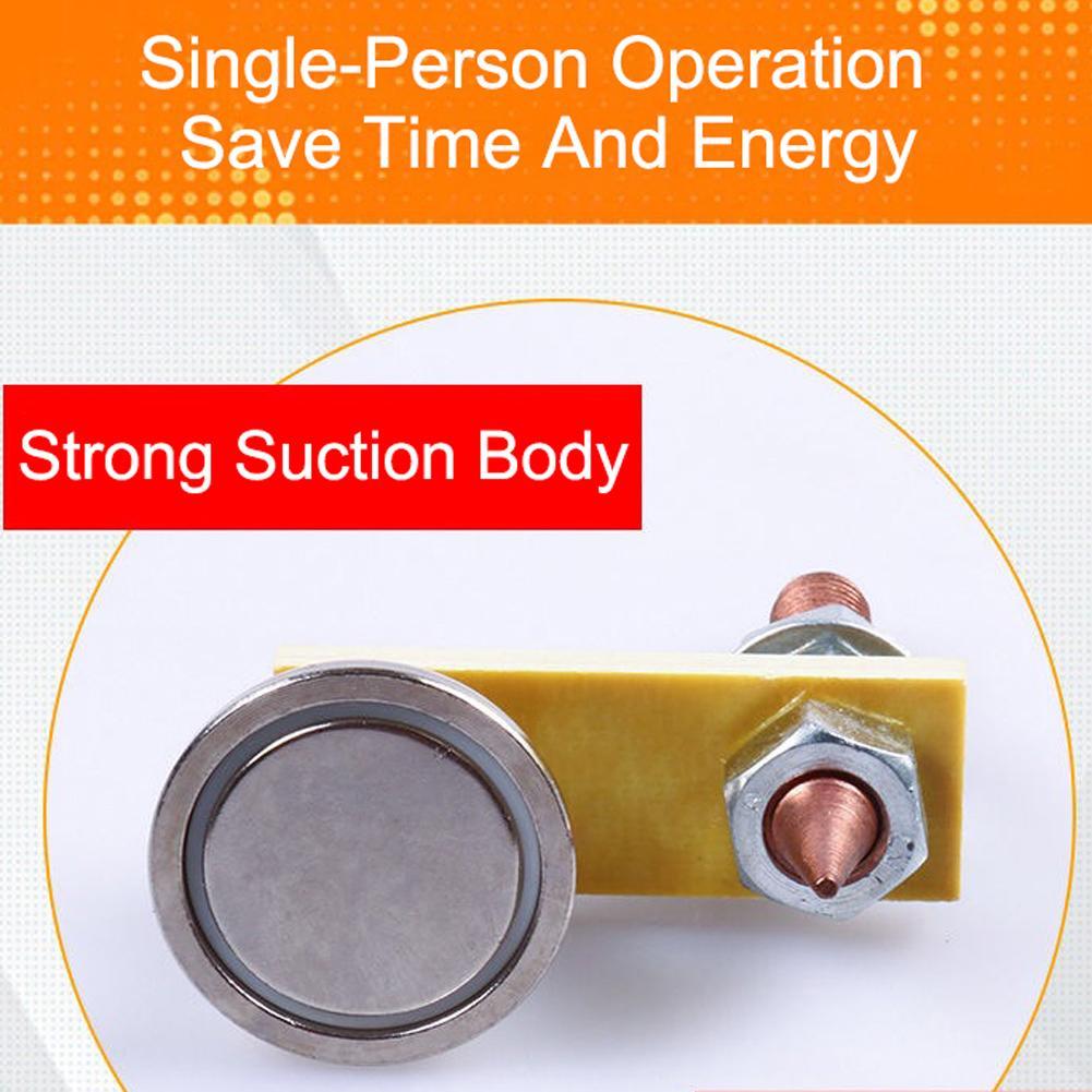 MAGNETIC WELDING KIT