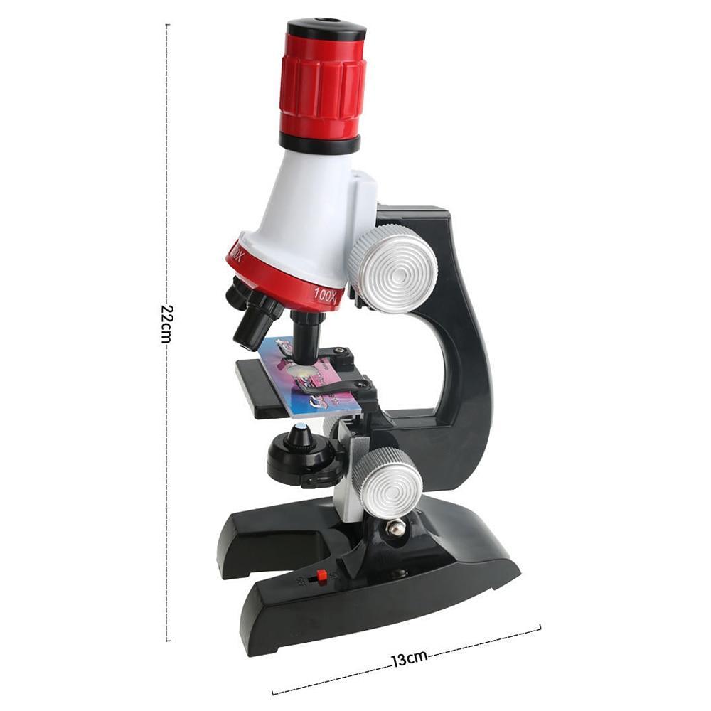 Microscope Kit