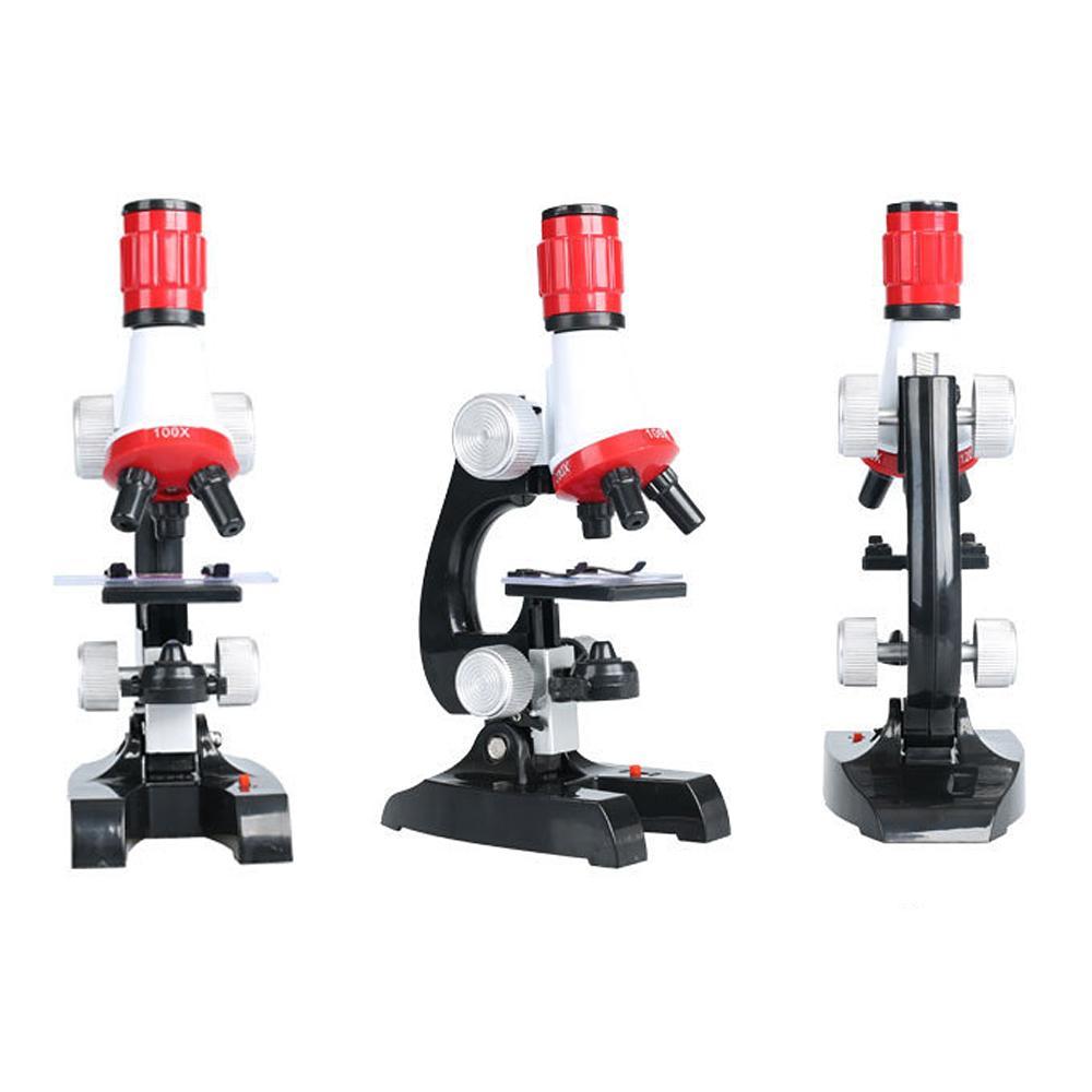 Microscope Kit