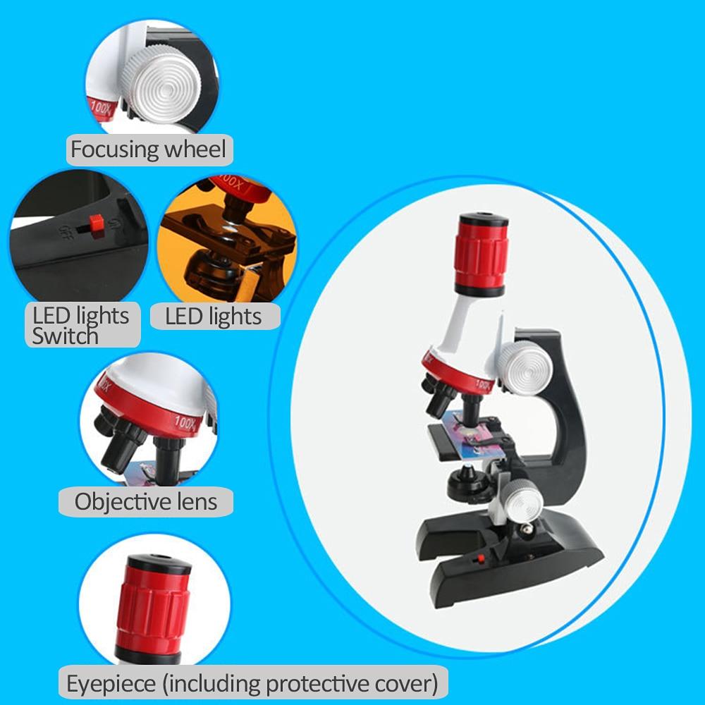 Microscope Kit