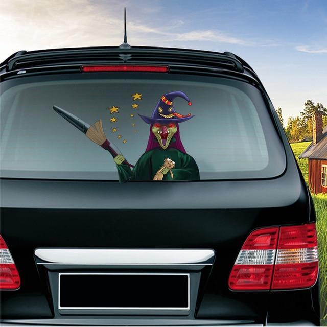 My Haunted Wipers™