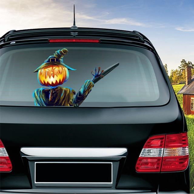 My Haunted Wipers™