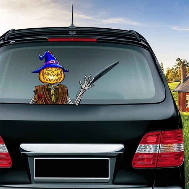 My Haunted Wipers™