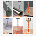 Premium Woodworking Doweling Jig