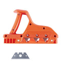 🔶Hand Plane Gypsum Board Cutting Tool🔶