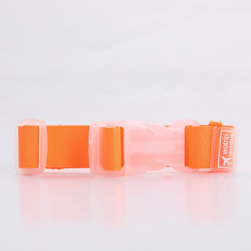 Luggage Carrying Clip Buckle