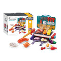Kids BBQ Grill Toy