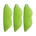 Beans Shaped Bottle Cleaning Sponge
