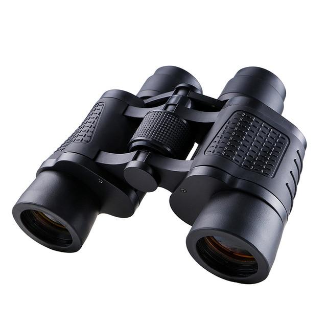 60x60 3000M HD Professional Hunting Binoculars